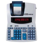 Rexel calculatrice imprimante ibico 1491x