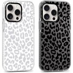 Rfgvc - 2 pices coque pour iphone 16 pro 6, 3 , ultra fine souple transparente silicone tpu etui avec ...