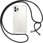 Rfgvc - collier coque pour iphone 11 pro max max avec cordon, réglable lanyard housse transparente silicone ... Rfgvc - collier coque pour iphone 11 pro max max avec cordon, réglable lanyard housse transparente silicone ...