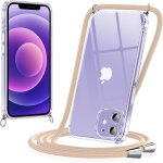 Rfgvc - coque pour iphone 12 mini avec cordon 5, 4 , collier réglable téléphone etui de protection mince ... Rfgvc - coque pour iphone 12 mini avec cordon 5, 4 , collier réglable téléphone etui de protection mince ...