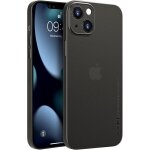Rfgvc - coque pour iphone 13 mini, 0. 3 mm coque ultra mince, finition matte [rsistant aux chocs, antidrapan ...