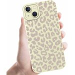 Rfgvc - coques pour iphone 13 mini 5, 4'', etui blanc souple tpu silicone aesthetic modèle léopard dessin ... Rfgvc - coques pour iphone 13 mini 5, 4'', etui blanc souple tpu silicone aesthetic modèle léopard dessin ...