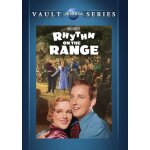Rhythm on the range [dvd]