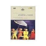 Richard strauss - ariadne auf naxos / susan anthony, iride martinez, sophie koch, jon villars, colin ...