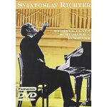 Richter plays schumann & russians [dvd]