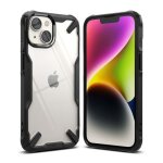Ringke iphone 14 plus case fusion x black