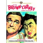 Rko brown & carney comedy collection (archive collection / on demand dvd - r): the adventures of a rookie ...