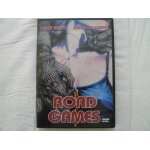 Road games - richard franklin Road games - richard franklin