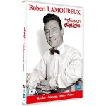 Robert lamoureux : profession comique