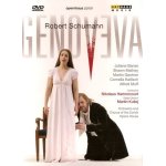 Robert schumann - genoveva (opernhaus zurich)
