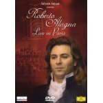 Roberto alagna - live in paris / anton guadagno, paris opera