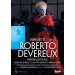Roberto devereux Roberto devereux