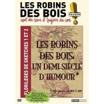 Les robins des bois - sont des cons et toujours des cons - florilges de sketches 1 et 2