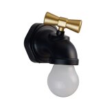 Robinet veilleuse creative smart usb chargement induction lumi�re l