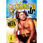 Robinson junior