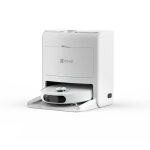 Ezviz rs2 cs - rs2 - twt2 - aspirateur - robot - sans sac
