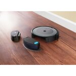 Robot aspirateur laveur irobot roomba combo i5