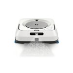 Robot laveur de sol irobot braava jet m6