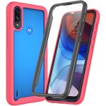 Robuste housse pour telephone motorola moto e7i power / e7 power etui, antichoc pc / protecteur decran ... Robuste housse pour telephone motorola moto e7i power / e7 power etui, antichoc pc / protecteur decran ...