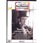 Rocambole - l'h�ritage myst�rieux vol. 1