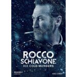 Rocco schiavone: ice cold murders (season 1) [dvd] 4 pack