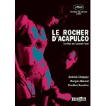 Le rocher d'acapulco