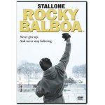 Rocky balboa