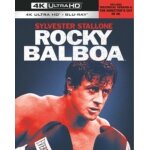 Rocky balboa - all - region uhd [ultra hd]