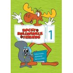Rocky & bullwinkle & friends: complete season 1 [dvd]
