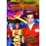 Rocky jones space ranger: gypsy moon [digital video disc] black & white
