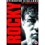 Rocky: the complete saga (6 disc box set)