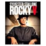 Rocky v