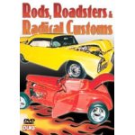 Rods, roadsters and radical customs