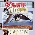 Rolling stones: from the vault: l. a. forum: live in 1975 (limited edition / vinyl lp w / dvd)