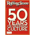 Rolling stone: stories from the edge [dvd] 2 pack, widescreen