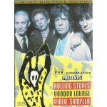 Rolling stones - voodoo lounge video sampler