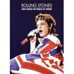 Rolling stones - what makes the world go round ( wembley 82 + dallas 81 )