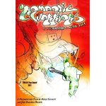 Romantic warriors: a progressive music saga [dvd] italy - import