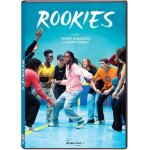 Rookies [digital video disc] subtitled