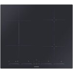 Rosières sublime rtps64mcttwifi table de cuisson à induction noir - 4 foyers Rosières sublime rtps64mcttwifi table de cuisson à induction noir - 4 foyers