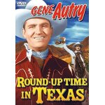 Round - up time in texas [dvd] [1937] [region 1] [us import] [ntsc]