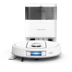 Rowenta x - plorer rr9547e0 robot aspirateur blanc