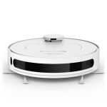 Rowenta x - plorer serie 75 rr7687wh - aspirateur - robot - sans sac - blanc