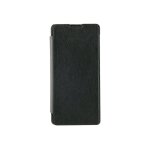 Roxfit urban book case - etui a rabat pour t�l�phone portable - noir - pour sony xperia xa