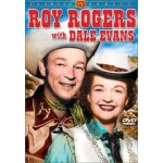 Roy rogers with dale evans: volume 1 [dvd] black & white