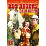 Roy rogers with dale evans, volume 13