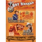 Roy rogers: western double feature