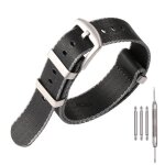 Rskal - accessoires de montre adaptés au bracelet en nylon omega rolex seiko 18mm 20mm 22mm 24mm bracelet ... Rskal - accessoires de montre adaptés au bracelet en nylon omega rolex seiko 18mm 20mm 22mm 24mm bracelet ...