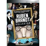 Ruben brandt, collector [dvd]