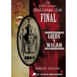 Rugby league challenge cup final: 1994 - leeds v wigan Rugby league challenge cup final: 1994 - leeds v wigan